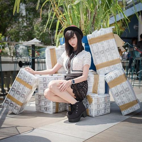 Alodia Gosiengfiao Pictures Alodia Gosiengfiao