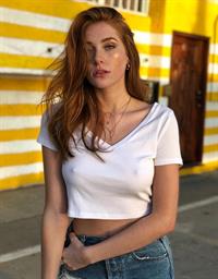 Madeline Ford