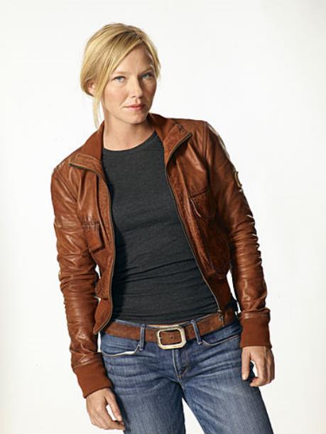 Kelli Giddish