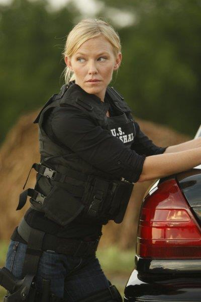 Kelli Giddish