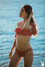 Elilith Noir in the Lake