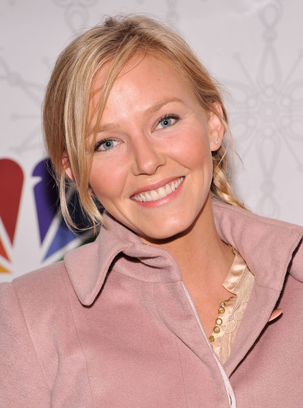 Kelli Giddish