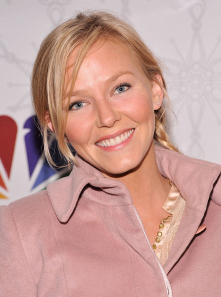 Kelli Giddish