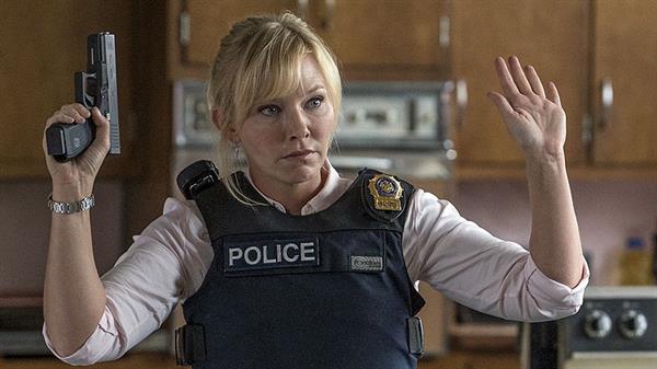 Kelli Giddish