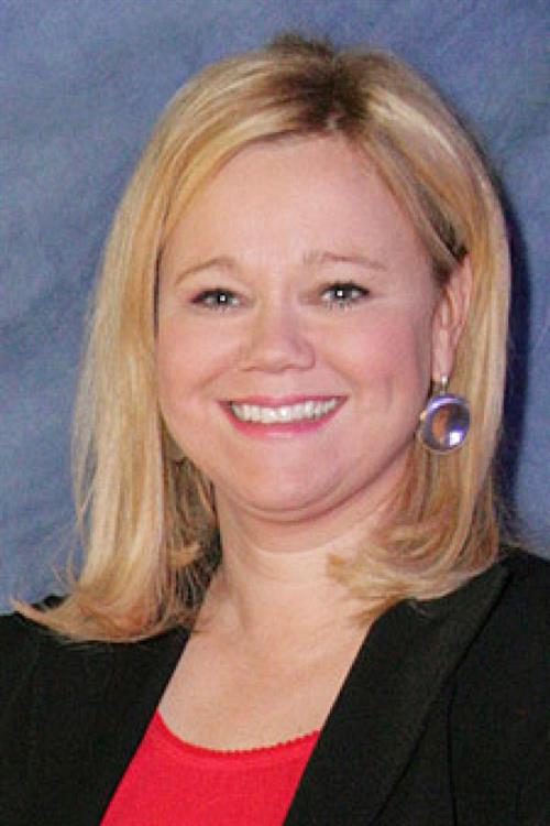 Caroline Rhea