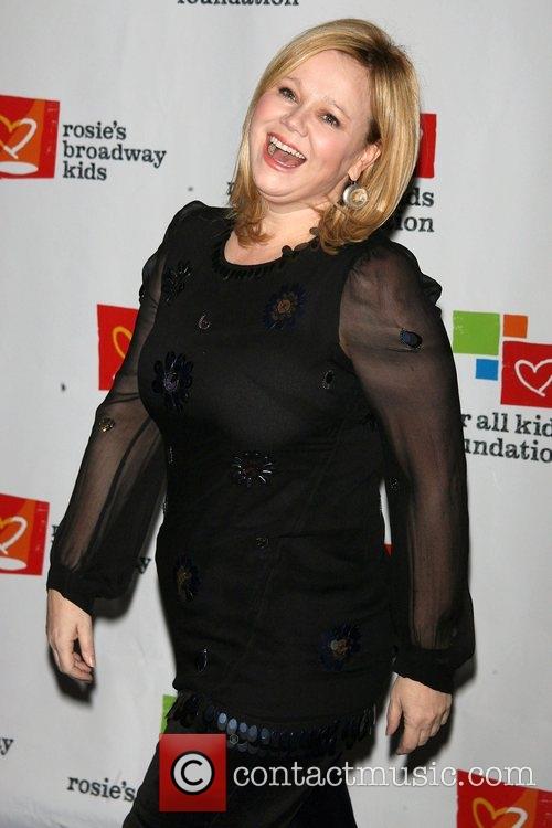 Caroline Rhea