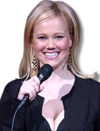Caroline Rhea