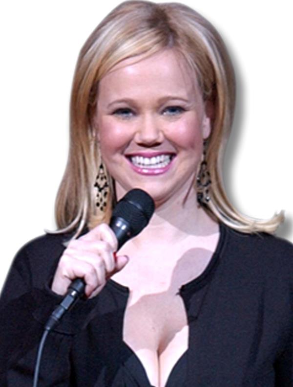 Caroline Rhea