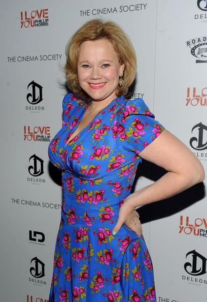 Caroline Rhea