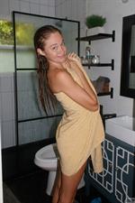 Moon Torrance Hot Redhead