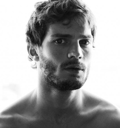 Jamie Dornan