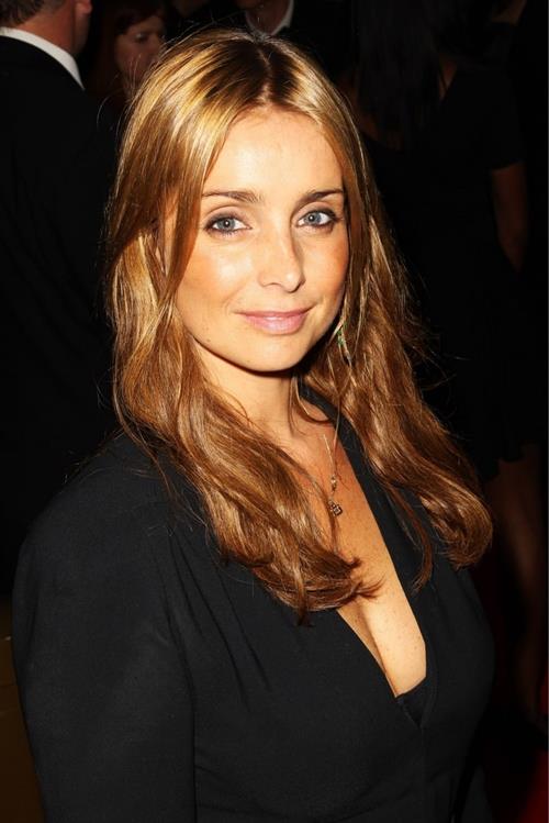 Louise Redknapp