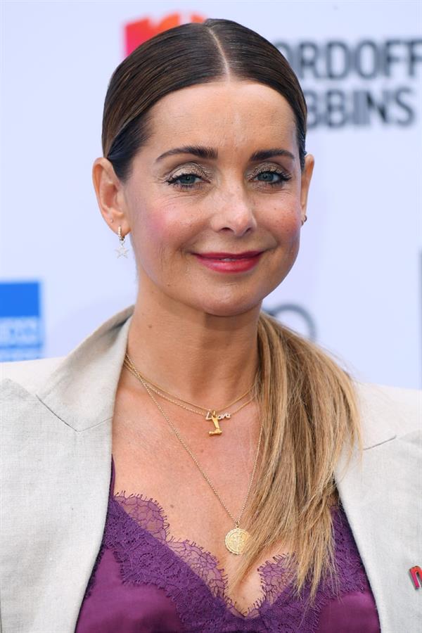 Louise Redknapp