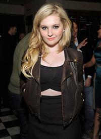 Abigail Breslin