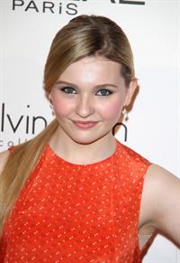 Abigail Breslin Pictures Abigail Breslin