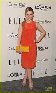 Abigail Breslin