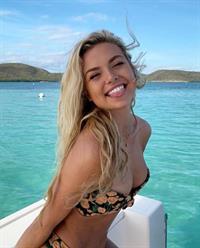 Actress
Former Clemson cheerleader
IMDB profile: https://www.imdb.com/name/nm9484553/