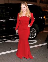 Abigail Breslin