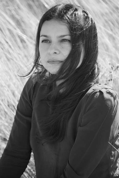 Hope Sandoval