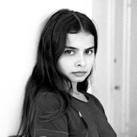 Hope Sandoval