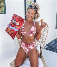 Janelle Paige Brandom