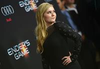 Abigail Breslin