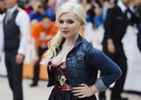Abigail Breslin