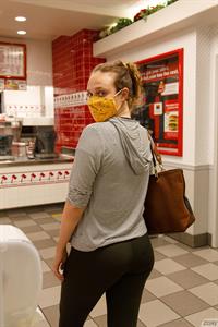 Carrie Barber Fun in the Night