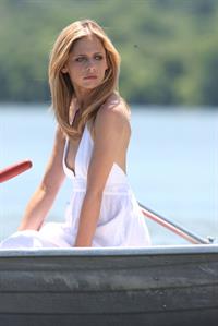 Sarah Michelle Gellar