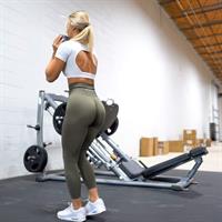 Ashleigh Jordan - ass