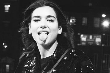 Dua Lipa