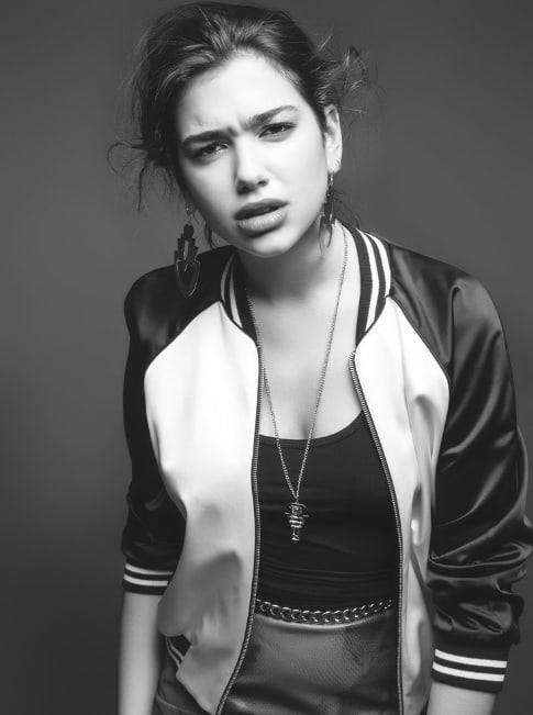 Dua Lipa