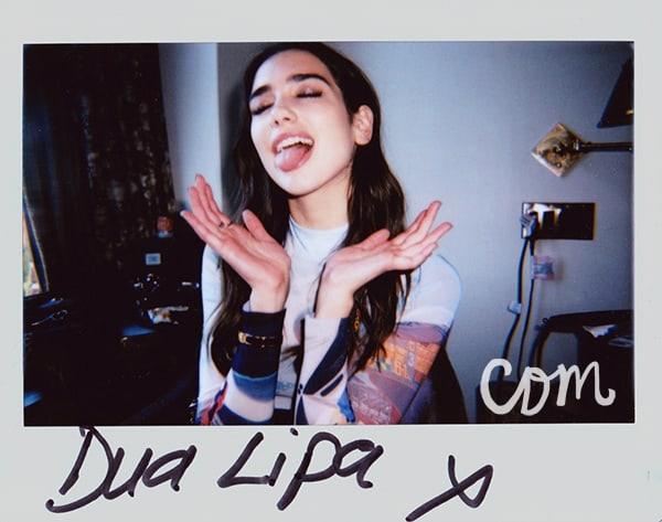 Dua Lipa