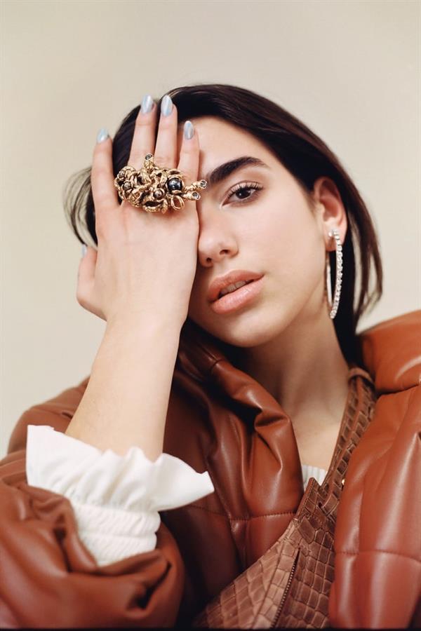 Dua Lipa