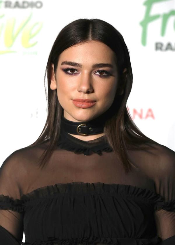 Dua Lipa