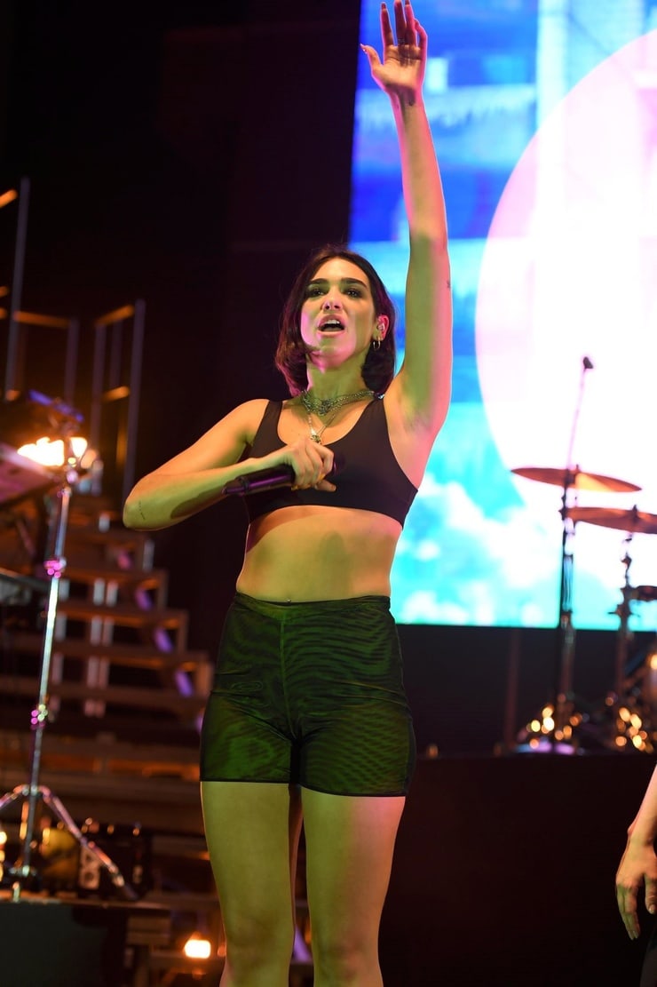 Dua Lipa