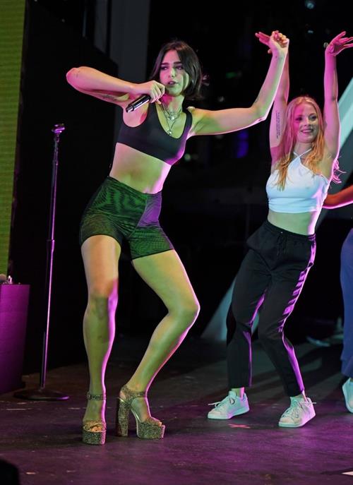 Dua Lipa