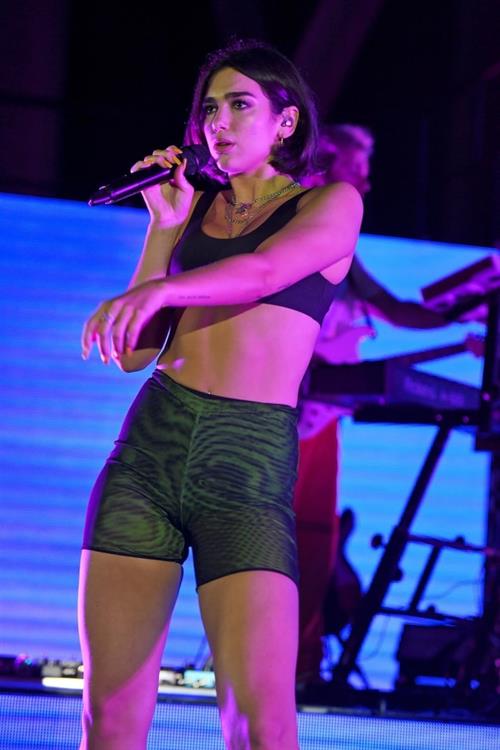 Dua Lipa