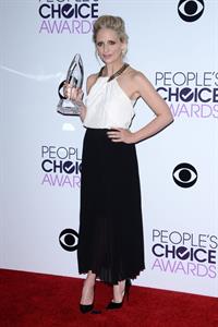 Sarah Michelle Gellar