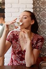 Ivah Anseline Lovely Ginger