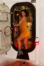 Savannah Small Tight Dress