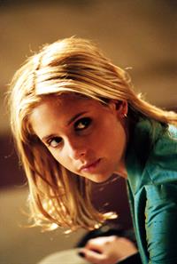 Sarah Michelle Gellar