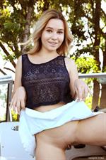 Angela A Bubble Butt