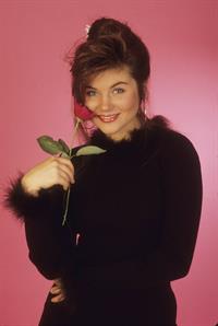 Tiffani Thiessen