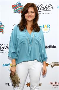 Tiffani Thiessen