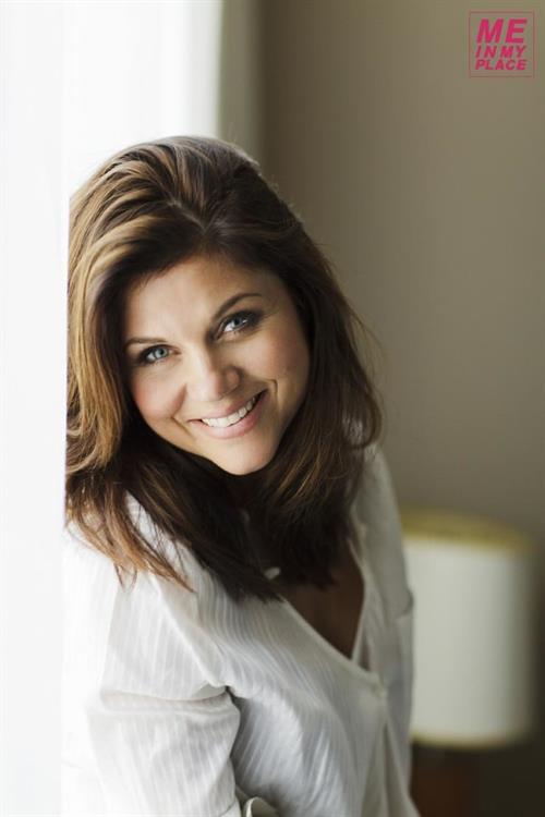Tiffani Thiessen