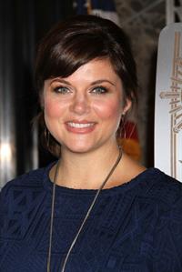 Tiffani Thiessen