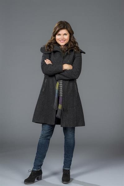 Tiffani Thiessen