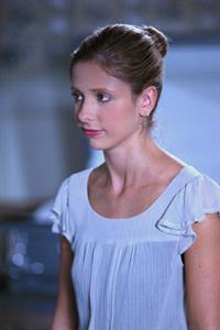 Sarah Michelle Gellar