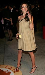 Sarah Michelle Gellar